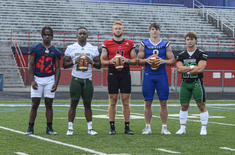 Carrying the load: Five Mahoning County running backs look to spark offenses and play big roles in 2023